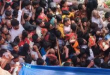 Photo of मनसा देवी भगदड़ में घायल 37 लोग अस्पतालों से हुए डिस्चार्ज, चार की हालत गंभीर बनी हुई