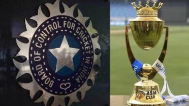 Photo of  एशिया कप पर बड़ी अपडेट आई सामने, BCCI ने किया इस मीटिंग का बहिष्‍कार