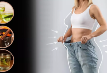 Photo of Weight Loss के ल‍िए रात में पीना शुरू कर दें ये 5 ड्र‍िंक्‍स