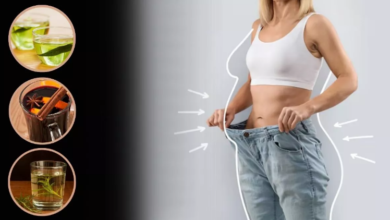 Photo of Weight Loss के ल‍िए रात में पीना शुरू कर दें ये 5 ड्र‍िंक्‍स