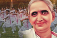 Photo of लक्ष्मी बाई केलकर जयंती पर विशेष आलेख