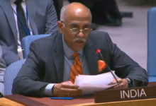 Photo of UNGA में अफगानिस्तान के खिलाफ प्रस्ताव से भारत ने बनाई दूरी