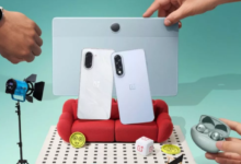 Photo of OnePlus आज लॉन्च करेगा 7,000mAh बैटरी वाले दो दमदार 5G फोन