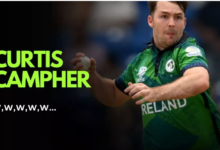 Photo of 5 गेंद पर 5 विकेट… कौन हैं Curtis Campher? जिसने रच डाला इतिहास
