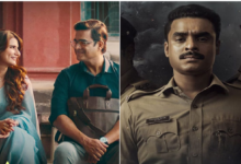 Photo of रोमांस से लेकर थ्रिलर तक, इस वीकेंड ओटीटी पर रिलीज हुईं ये सीरीज और फिल्में