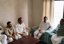 Photo of जयपुर में RLD की रणनीतिक बैठक और कार्यकर्ता सम्मेलन