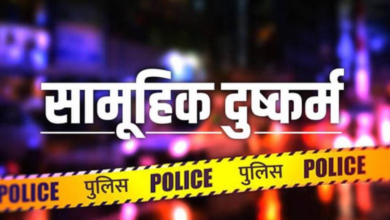 Photo of हरियाणा: रेलवे स्टेशन पर महिला से सामूहिक दुष्कर्म का तीसरा आरोपी गिरफ्तार