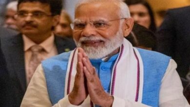Photo of सीएम रेखा गुप्ता के जन्मदिन पर पीएम मोदी ने दी बधाई