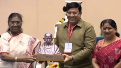 Photo of स्वच्छ सर्वेक्षण-2024: कचरा मुक्ति के लिए हरियाणा में नहीं हुआ काम…