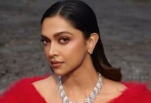 Photo of Deepika Padukone के आठ घंटे की शिफ्ट पर फूटा डायरेक्टर का गुस्सा
