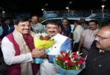 Photo of दुबई-स्पेन यात्रा से मिले 11 हजार करोड़ के निवेश प्रस्ताव, सीएम बोले – भोपाल अंदाज में हुआ दौरे का समापन