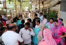Photo of दिल्ली डबल मर्डर: प्रेमिका संग छह माह की बच्ची का प्रेमी ने क्यों रेता गला