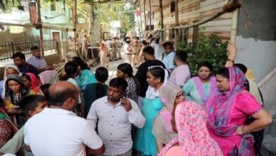 Photo of दिल्ली डबल मर्डर: प्रेमिका संग छह माह की बच्ची का प्रेमी ने क्यों रेता गला