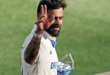 Photo of Virat Kohli ने अपने Test Retirement पर ये क्या कह दिया?