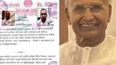 Photo of बीकानेर: देश का पहला बालिका सैन्य विद्यालय जयमलसर में खुलेगा