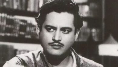 Photo of Guru Dutt की पोतियां भी दादा की तरह बॉलीवुड में दिखा रहीं अपना जलवा