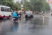 Photo of जयपुर समेत 22 जिलों में बारिश का अलर्ट