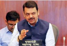 Photo of महाराष्ट्र: MLA हॉस्टल में शिवसेना विधायक के उपद्रव को लेकर जमकर बवाल