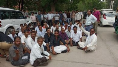 Photo of बीकानेर: बंद घर में मिले बुजुर्ग दंपति के खून से सने शव, हत्या की आशंका