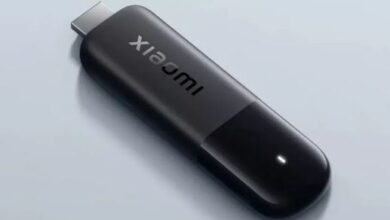 Photo of Xiaomi के नए TV Stick 4K को मिला Google TV सपोर्ट