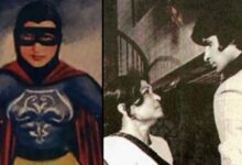 Photo of बॉलीवुड की पहली Superman बनी थी अमिताभ बच्चन की ‘दुखियारी मां’