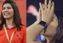 Photo of Kavya Maran ने IPL मैचों को लेकर बड़ा खुलासा किया