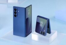 Photo of Samsung लेटेस्ट फोल्डेबल स्मार्टफोन की भारत में सेल शुरू