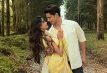 Photo of Sidharth Malhotra और जाह्नवी कपूर की Param Sundari को मिली नई रिलीज डेट