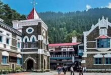 Photo of हाईकोर्ट ने दी बड़ी राहत…पूर्व सैनिकों को सरकारी सेवा में हर बार मिलेगा आरक्षण
