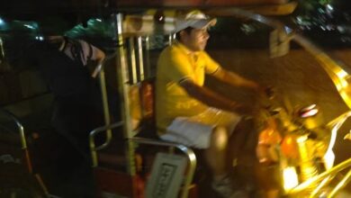 Photo of शाबाश पंजाब पुलिस: वेश बदला… ई रिक्शा चलाया और पकड़ा गया कुख्यात मीठी राम