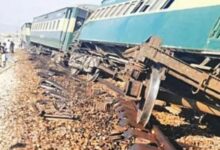 Photo of पाकिस्तान के जाफर एक्सप्रेस में हुआ ब्लास्ट, तीन डिब्बे पटरी से उतरे