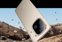 Photo of 8,000mAh बैटरी कैपेसिटी वाला iQOO का ये नया फोन जल्द होगा लॉन्च