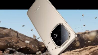 Photo of 8,000mAh बैटरी कैपेसिटी वाला iQOO का ये नया फोन जल्द होगा लॉन्च