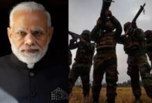 Photo of अब आतंकियों की खैर नहीं, मुंहतोड़ जवाब देने के लिए भारत ने बदले युद्ध नियम