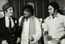 Photo of सलमान खान नहीं, ये अभिनेता था सिनेमा जगत का पहला भाईजान