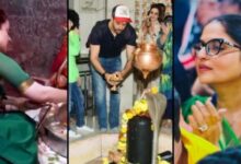 Photo of Ramayana की कौशल्या ही नहीं… बी-टाउन के ये सेलेब्स भी हैं शिव भक्त