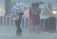 Photo of मध्य प्रदेश में आज 35 जिलों में अति भारी बारिश का अलर्ट
