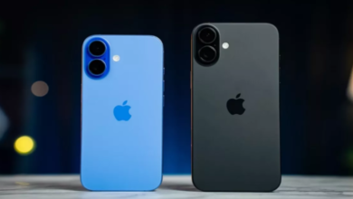 Photo of iPhone 17 के कंपोनेंट्स पहुंचे भारत, अगस्त में मास प्रोडक्शन शुरू होने की उम्मीद