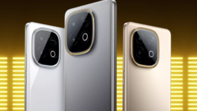 Photo of iQOO Z10 Turbo+ 7 अगस्त को होगा लॉन्च, साथ पेश होंगे ये दो डिवाइस भी
