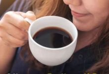 Photo of खाली पेट Black Coffee पीना सही है या नहीं? पढ़ें 