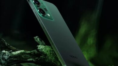 Photo of Oppo Reno 14 5G का ये नया कलर वेरिएंट हुआ लॉन्च