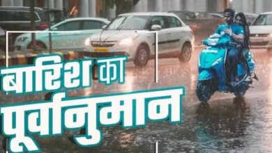 Photo of उत्तराखंड समेत कई राज्यों में बारिश का रेड अलर्ट, यूपी-बिहार में भी बरसेंगे बादल