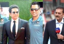 Photo of Ravi Shastri ने तेंदुलकर, कोहली और एमएस धोनी की कमाई का खुलासा किया