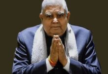 Photo of जगदीप धनखड़ के इस्तीफे के बाद उपराष्ट्रपति सचिवालय का एक-एक रूम किया गया लॉक