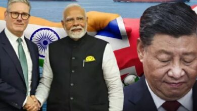 Photo of ब्रिटेन में अब चीन से सस्ती होंगी भारतीय वस्तुएं! 99% सामान पर नहीं लगेगा टैक्स