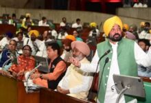 Photo of सेलेक्ट कमेटी को भेजा बेअदबी बिल: लिए जाएंगे लोगों के सुझाव