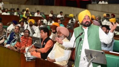 Photo of सेलेक्ट कमेटी को भेजा बेअदबी बिल: लिए जाएंगे लोगों के सुझाव