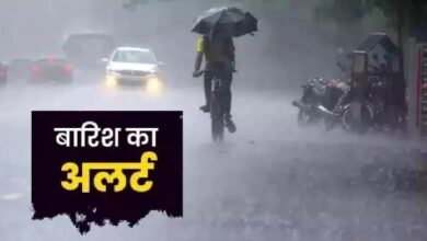 Photo of यूपी-बिहार और उत्तराखंड समेत इन राज्यों में भारी बारिश का अलर्ट