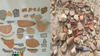 Photo of थार के टीलों में छिपा 4500 साल पुराना इतिहास, हड़प्पा सभ्यता के अवशेष मिले