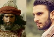 Photo of  Padmaavat के खिलजी या लुटेरा के वरुण, रणवीर के किस किरदार ने जीता आपका दिल?